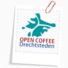 Open Coffee Drechtsteden